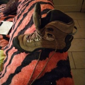 Women's Merrell Boots